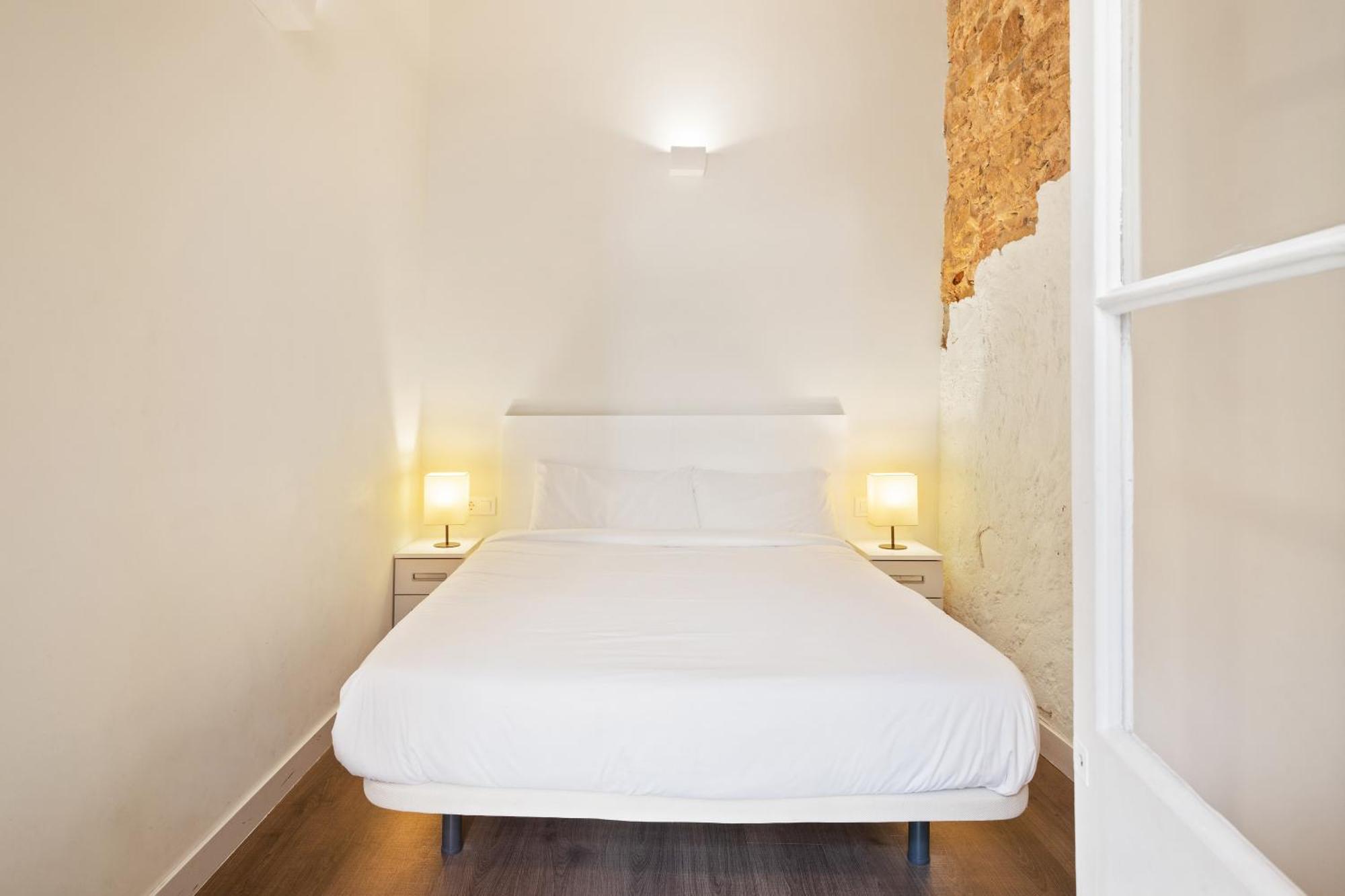 U-nique De Gracia Ii Appartement Barcelone