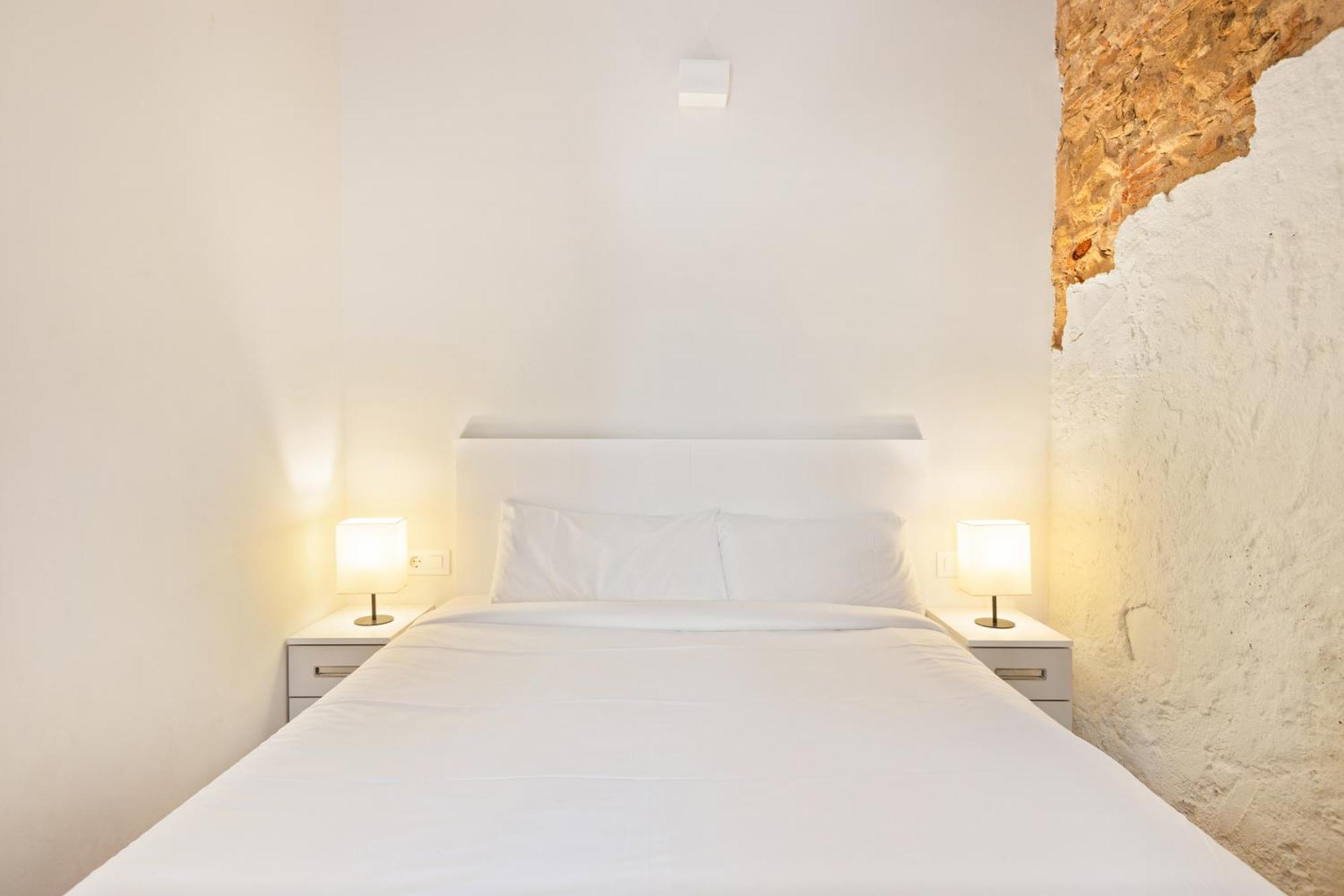 Appartement U-nique De Gracia Ii Barcelone