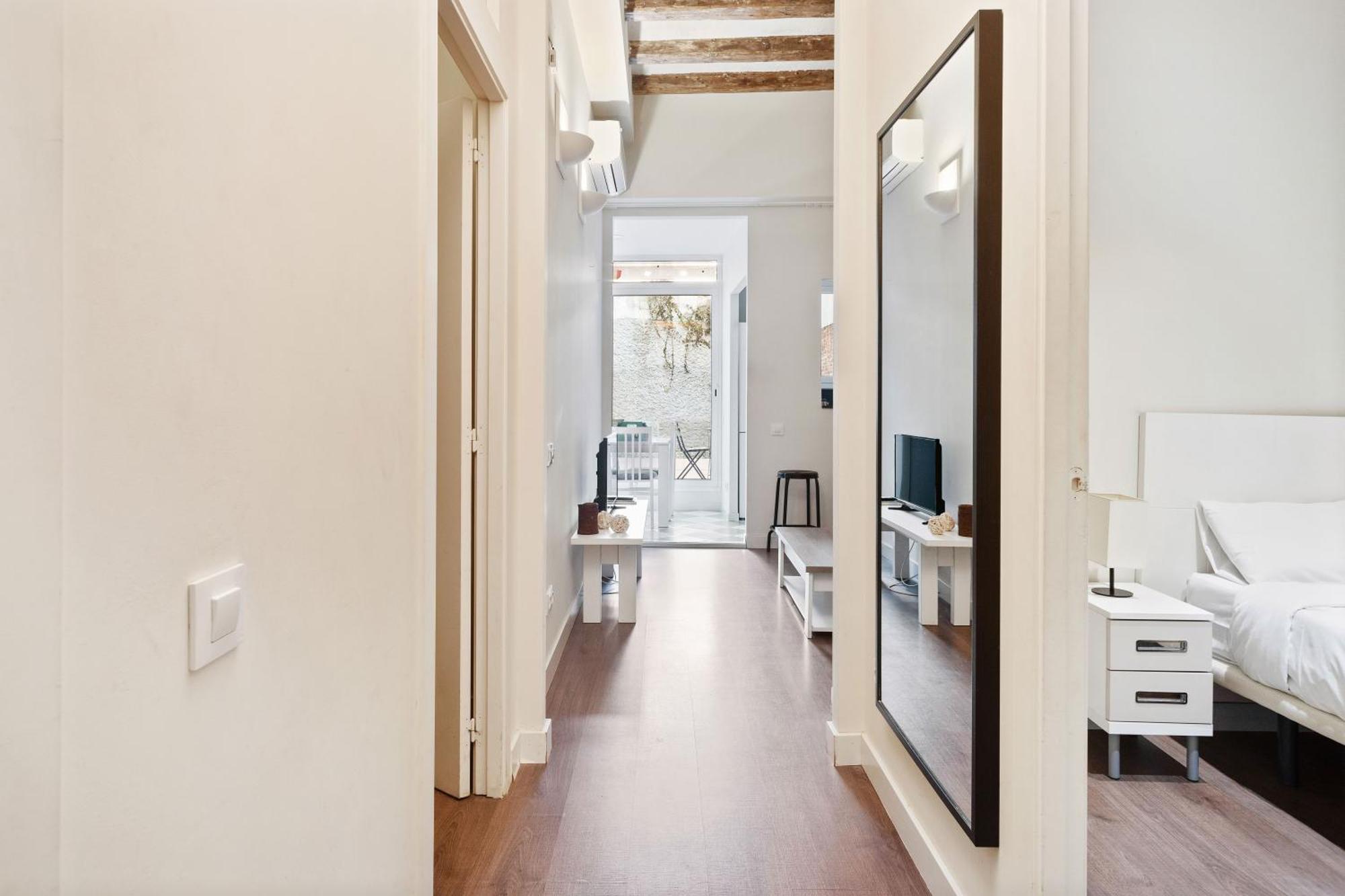 Appartement U-nique De Gracia Ii Barcelone