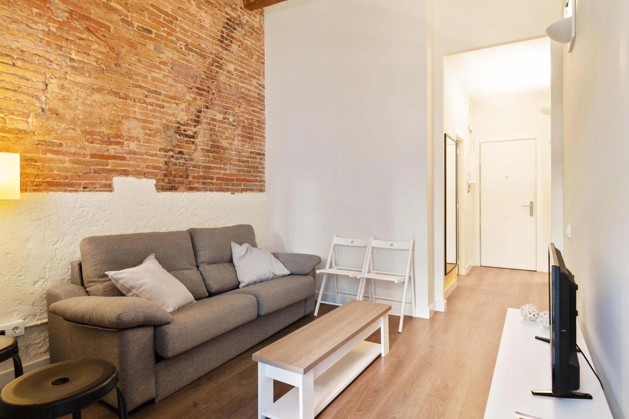 Appartement U-nique De Gracia Ii *