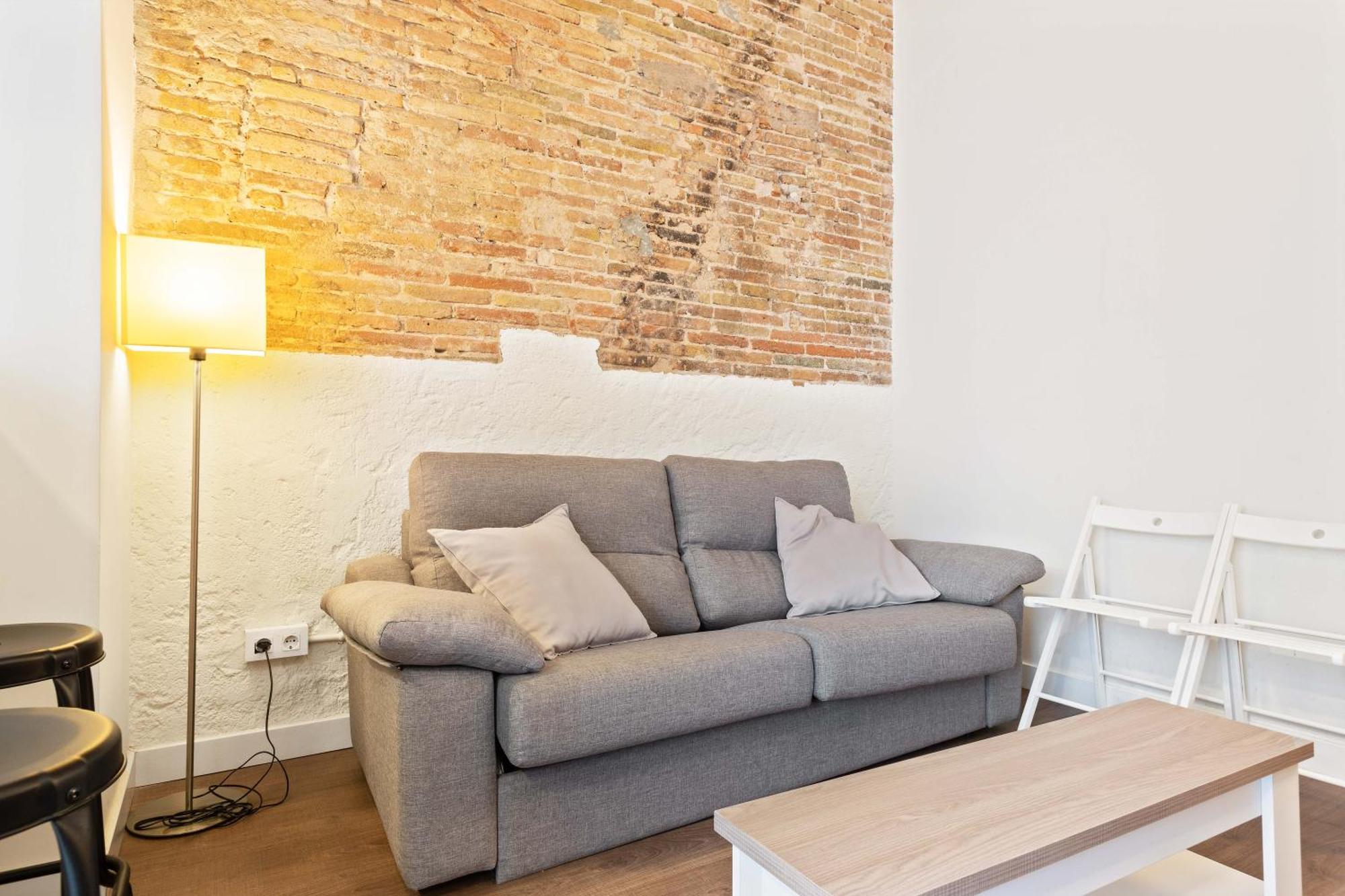 Appartement U-nique De Gracia Ii Barcelone