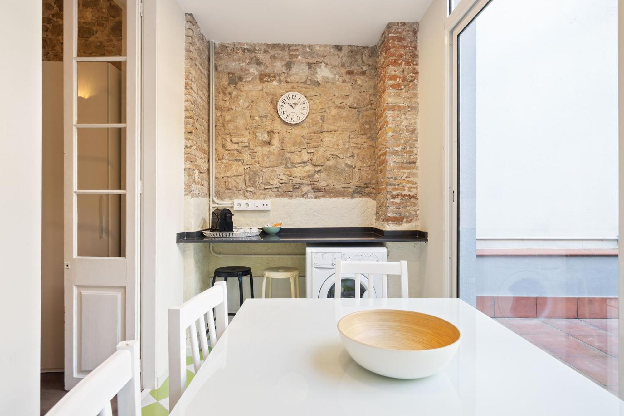 Appartement U-nique De Gracia Ii Barcelona