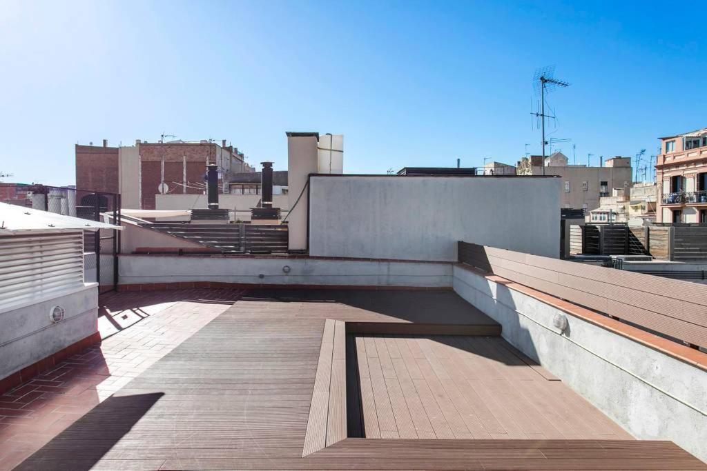 U-nique De Gracia Ii Appartement Barcelona